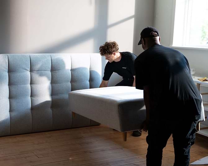 Wir liefern versandkostenfrei.