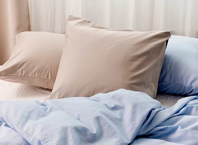 Geschikt voor elke slaapkamer