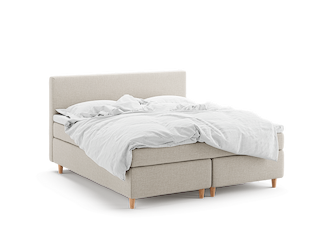 Boxspring beds