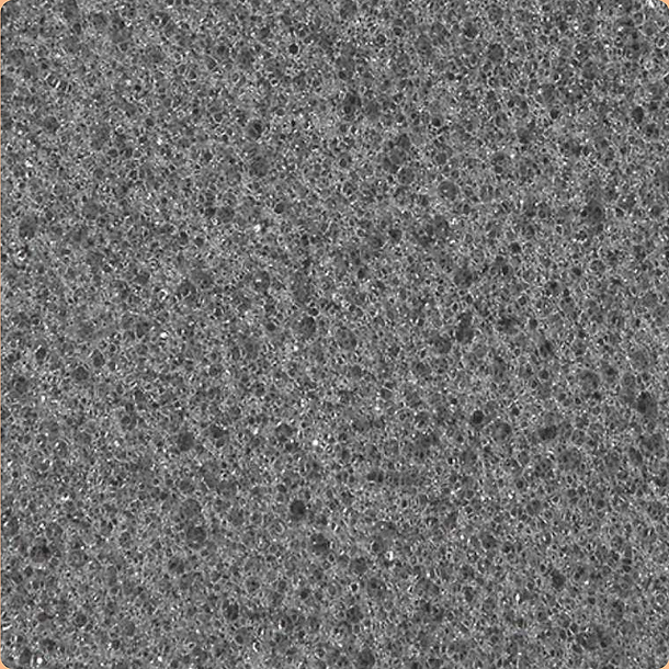 Cœur en graphite rafraîchissant