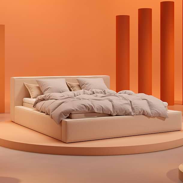 Not obvious at first glance