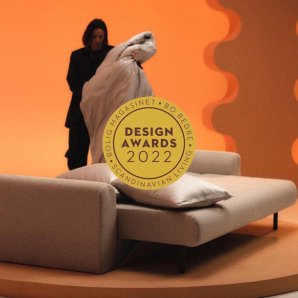 Nominated for Furniture of the Year