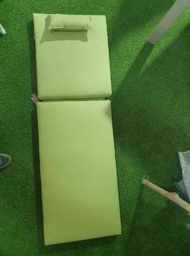מזרן למיטת שיזוף 180X50X6 - בד