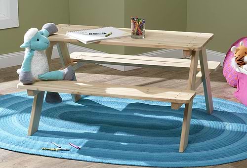 שולחן קק