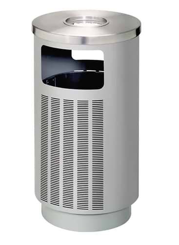 פח רחבה 45L איכותי - מחורר מק