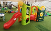 מתקן משחקים לילדים 8 מצבים - Little Tikes