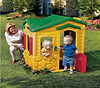 בית הפעמון little tikes 4255