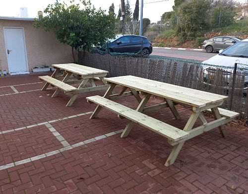 שולחן קק