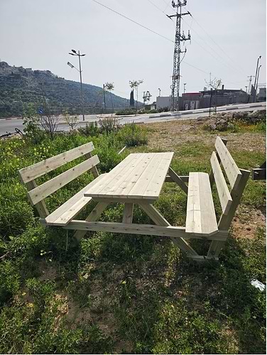 שולחן קק