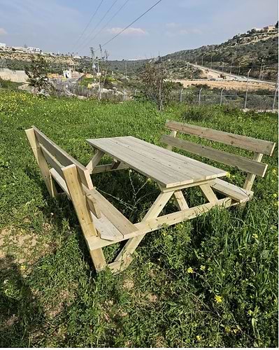 שולחן קק