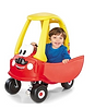 מכונית קופה מר קוזי המשופם Little Tikes