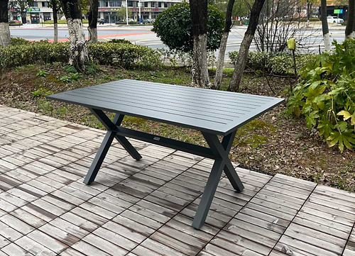 מערכת ישיבה 7 חלקים דגם אורבן – צבע אפור
