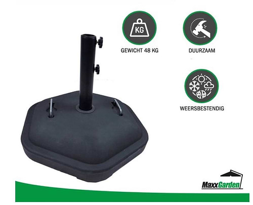 בסיס לשמשיה רגל אמצע 48 ק”ג