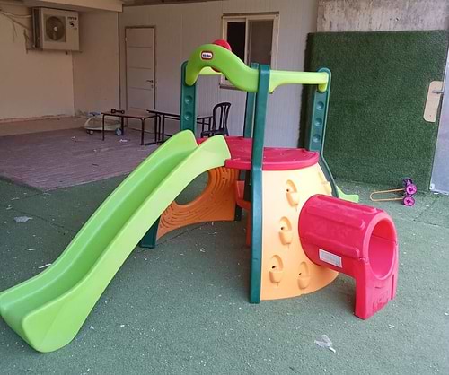 מתקן רב חובל LT ארה