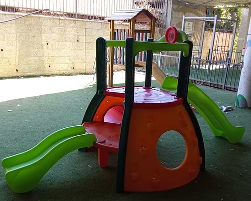 מתקן רב חובל LT ארה