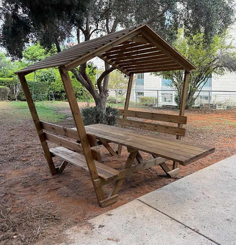שולחן קק