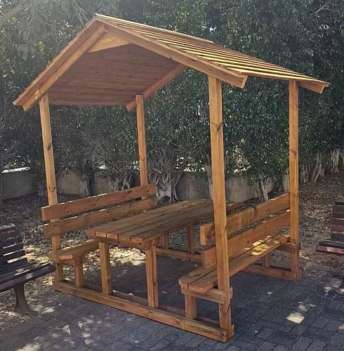 שולחן קק