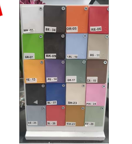 שולחן חוץ עגול נפתח דגם קליר + 6 כיסאות