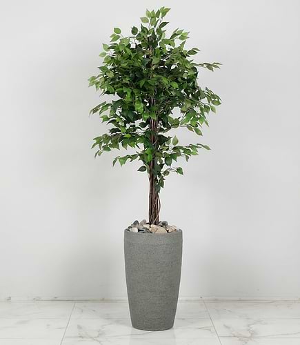 GRAY GRANITE