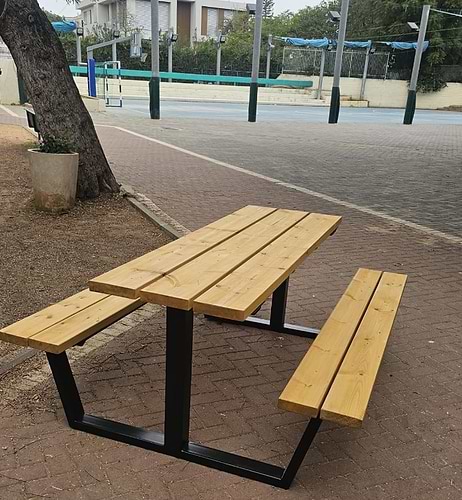 שולחן קק