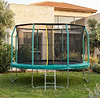 טרמפולינה אקסטרים בקוטר 2.40 מטר מבית GH Extreme