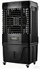 מצנן אוויר עוצמתי ORIKAN דגם LBW-12000RC