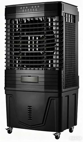 מצנן אוויר עוצמתי ORIKAN דגם LBW-12000RC