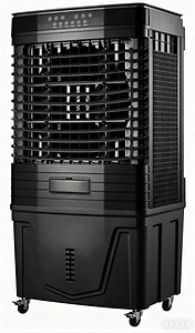 מצנן אוויר עוצמתי ORIKAN דגם LBW-12000RC