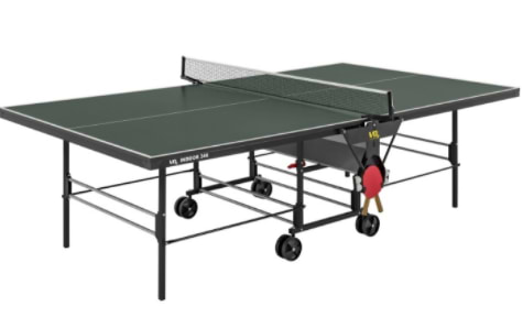 שולחן פינג פונג פנים INDOOR346