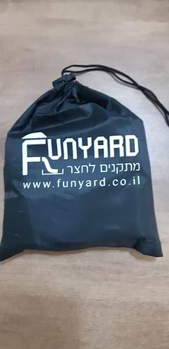 רצועות תליה 0.60 ס