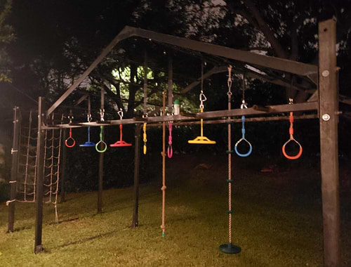 טבעות אחיזה ונידנוד במארז של 3 יח' 