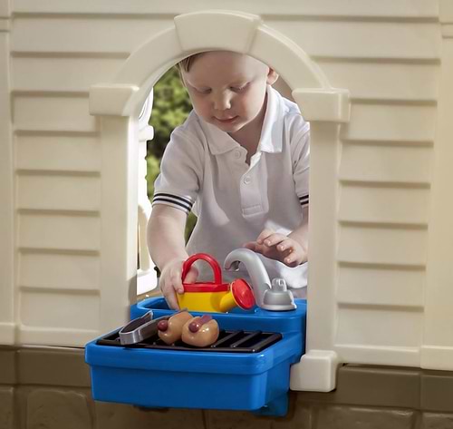 בית ארבע עונות חום+מטבחון