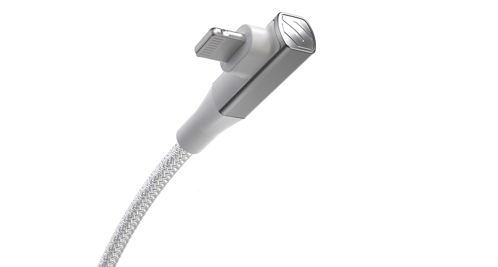 right angle cable