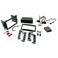 Image of dash kit 