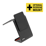 ProClip Center Dash Mount for Mercedes Benz Sprinter 2019 & Up + Optional Scosche Mount