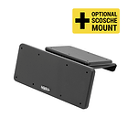 ProClip Chevy Silverado and GMC Sierra Extra-Strength Center Dash Mount
