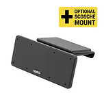ProClip Chevy Silverado and GMC Sierra Extra-Strength Center Dash Mount