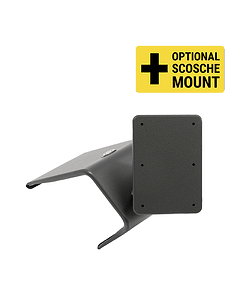 ProClip Mercedes Benz Sprinter Left Dash Mount with Scosche Phone Mount Bundle