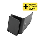 ProClip Toyota 4Runner Console Mount + Optional Scosche Mount