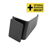 ProClip Toyota 4Runner Console Mount + Optional Scosche Mount