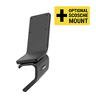 ProClip Subaru Console Mount + Optional Scosche Mount