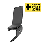 ProClip Subaru Console Mount + Optional Scosche Mount