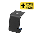 ProClip Chevrolet Avalanche Center Dash Mount + Optional Scosche Mount