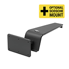 ProClip Honda Odyssey Center Dash Mount + Optional Scosche Mount