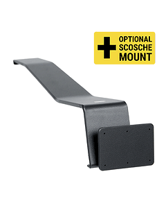 ProClip Ford F-150 Center Mount with Scosche Phone Mount Bundle