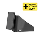 ProClip Ford Transit Center Dash Mount + Optional Scosche Mount