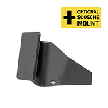 ProClip Ford Transit Center Dash Mount + Optional Scosche Mount
