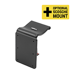 ProClip Ford Center Dash Mount