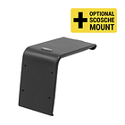 ProClip Subaru Forester Center Mount + Optional Scosche Mount