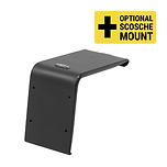 ProClip Subaru Forester Center Mount + Optional Scosche Mount